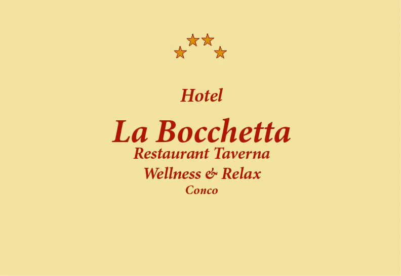 HotelLaBocchetta
